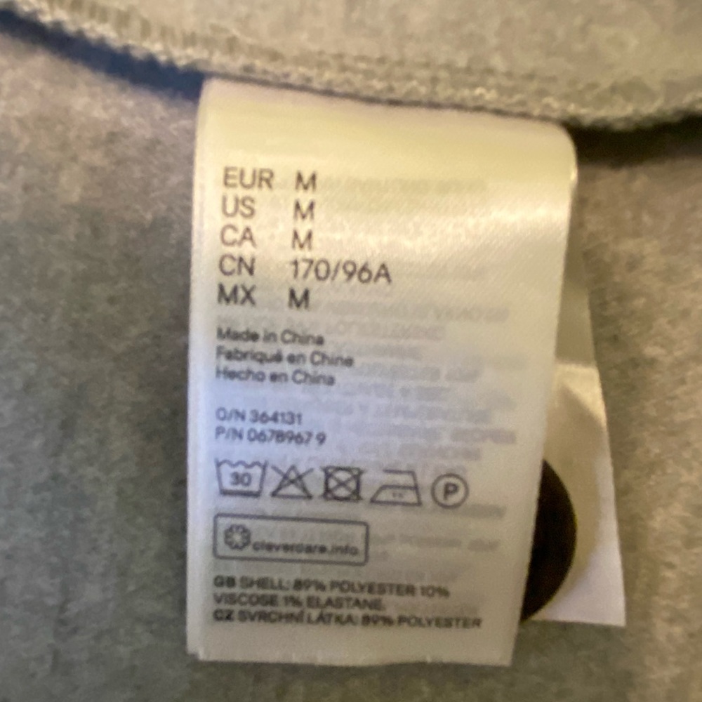 Car Coat - Picture 4 of 4